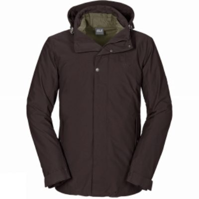 Mens Vernon Texapore Jacket
